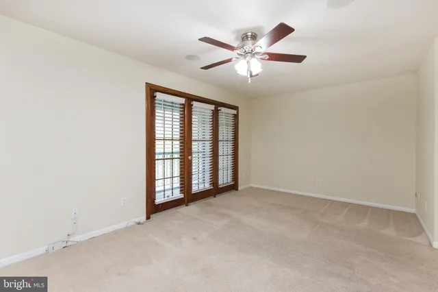 $1,700 | 10626 Provincial Drive, Unit E, Manassas, VA 20109