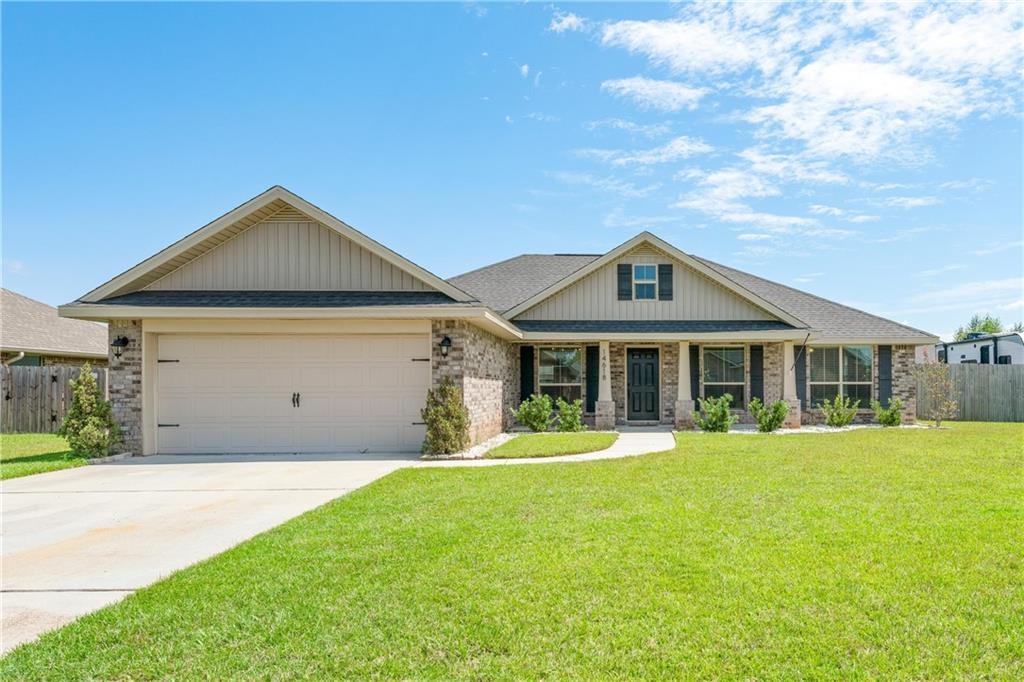 14618 Troon Drive Foley, AL 36535 - Photo 1 of 19