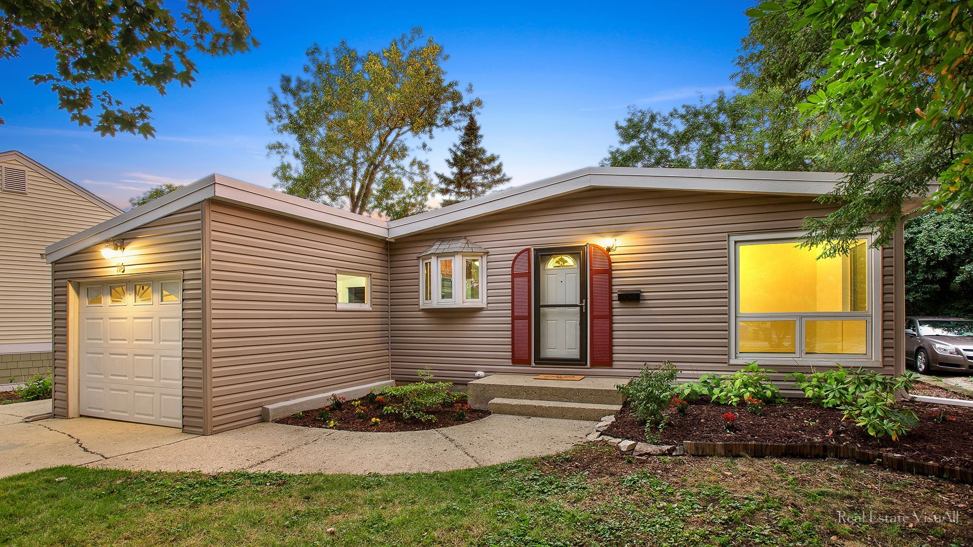 116 South Prospect Street Wheaton, IL 60187 - Photo 23 of 24 Gallery Image 23