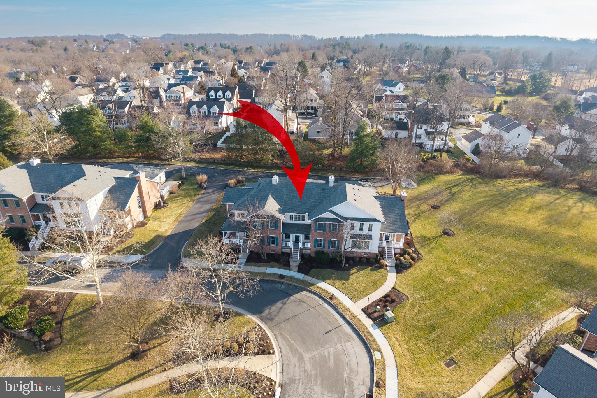 427 Vineyard Lane Downingtown, PA 19335 - Photo 2 of 50