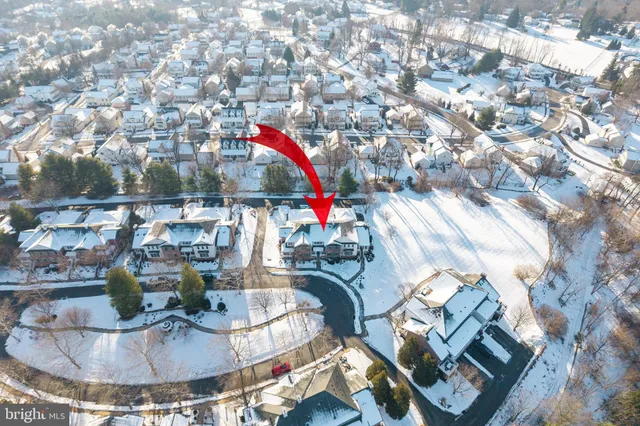 $649,000 | 427 Vineyard Lane, Downingtown, PA 19335