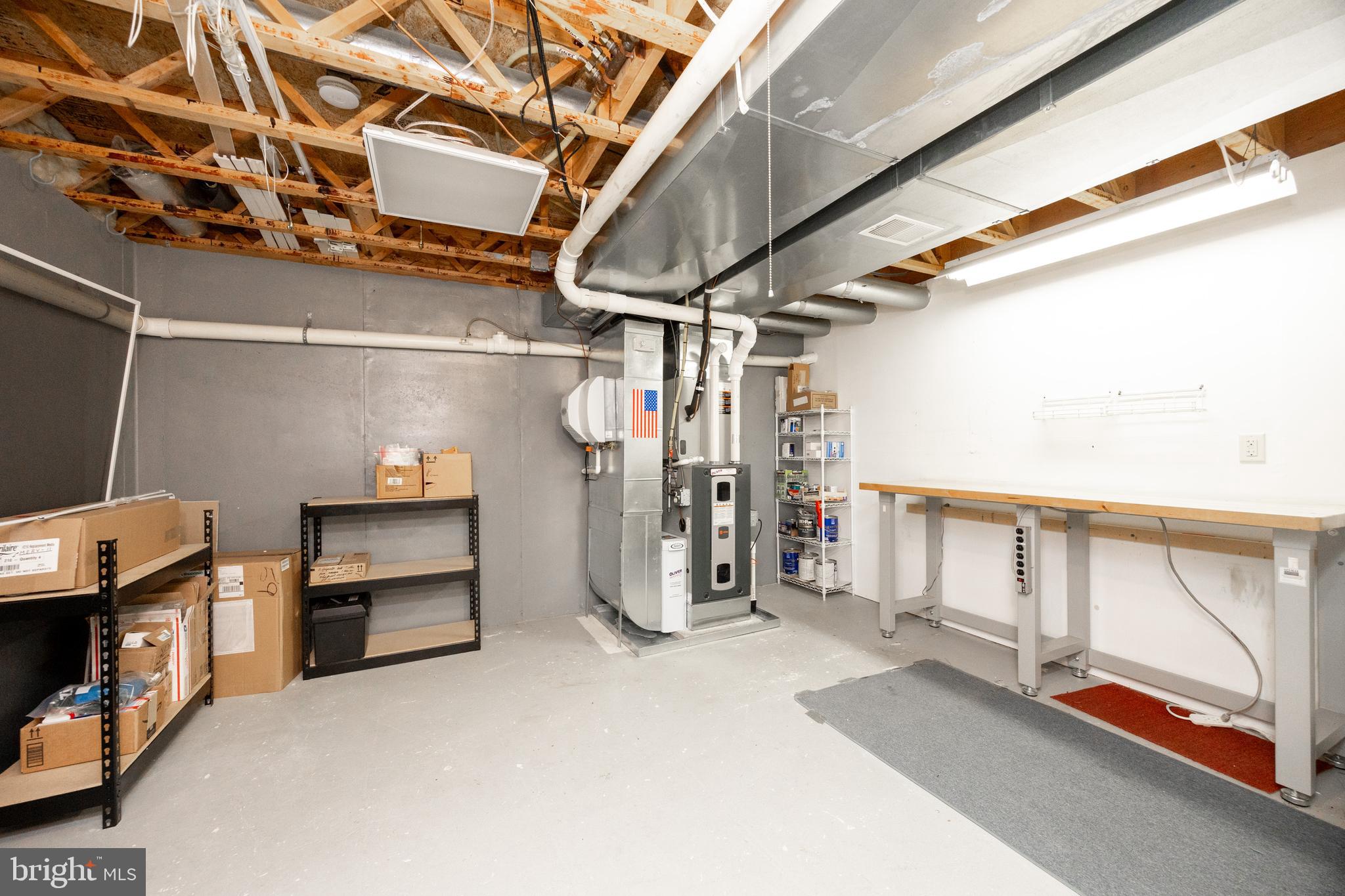 427 Vineyard Lane Downingtown, PA 19335 - Photo 33 of 50 Storage Room