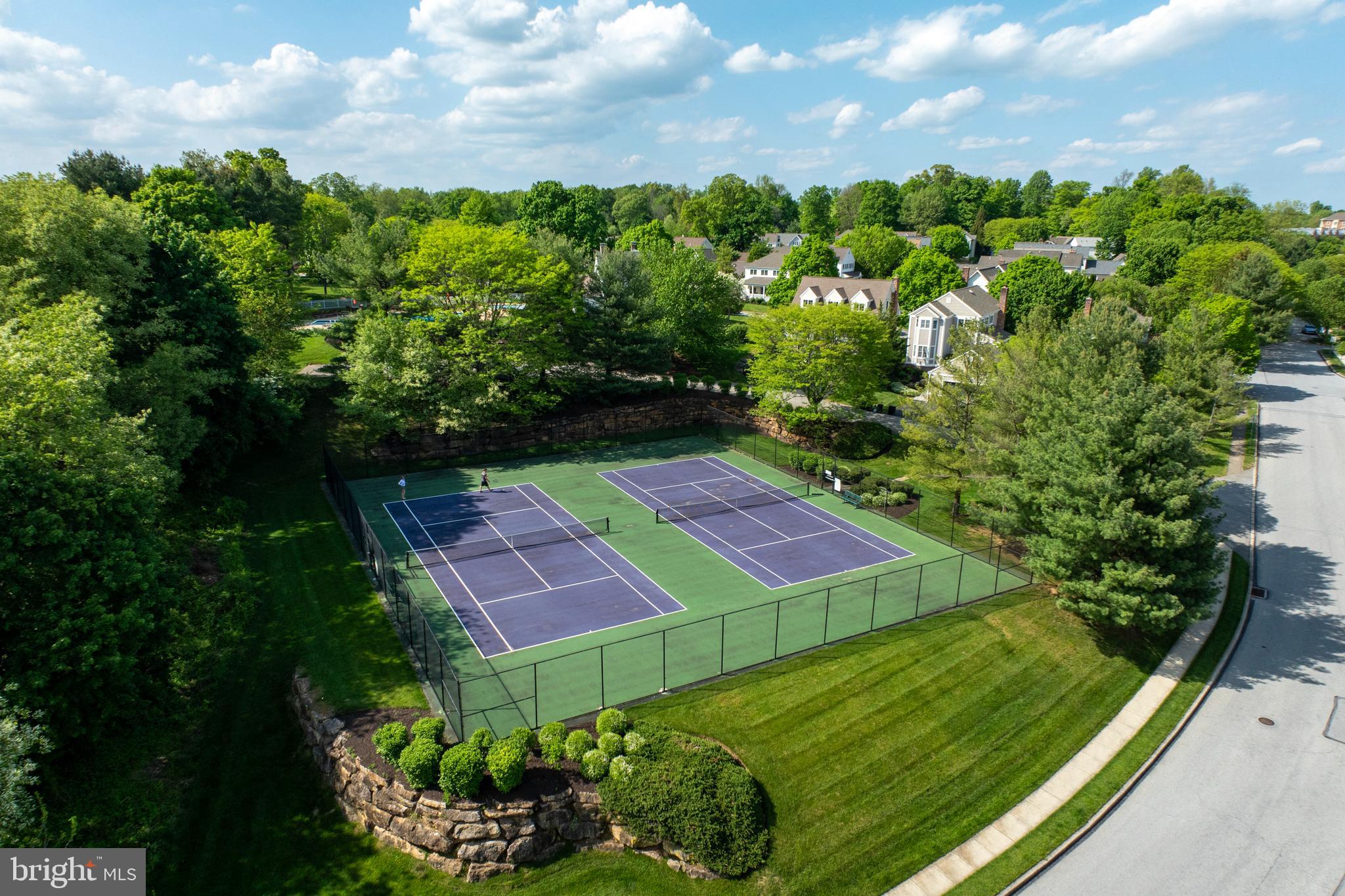 427 Vineyard Lane Downingtown, PA 19335 - Photo 38 of 50