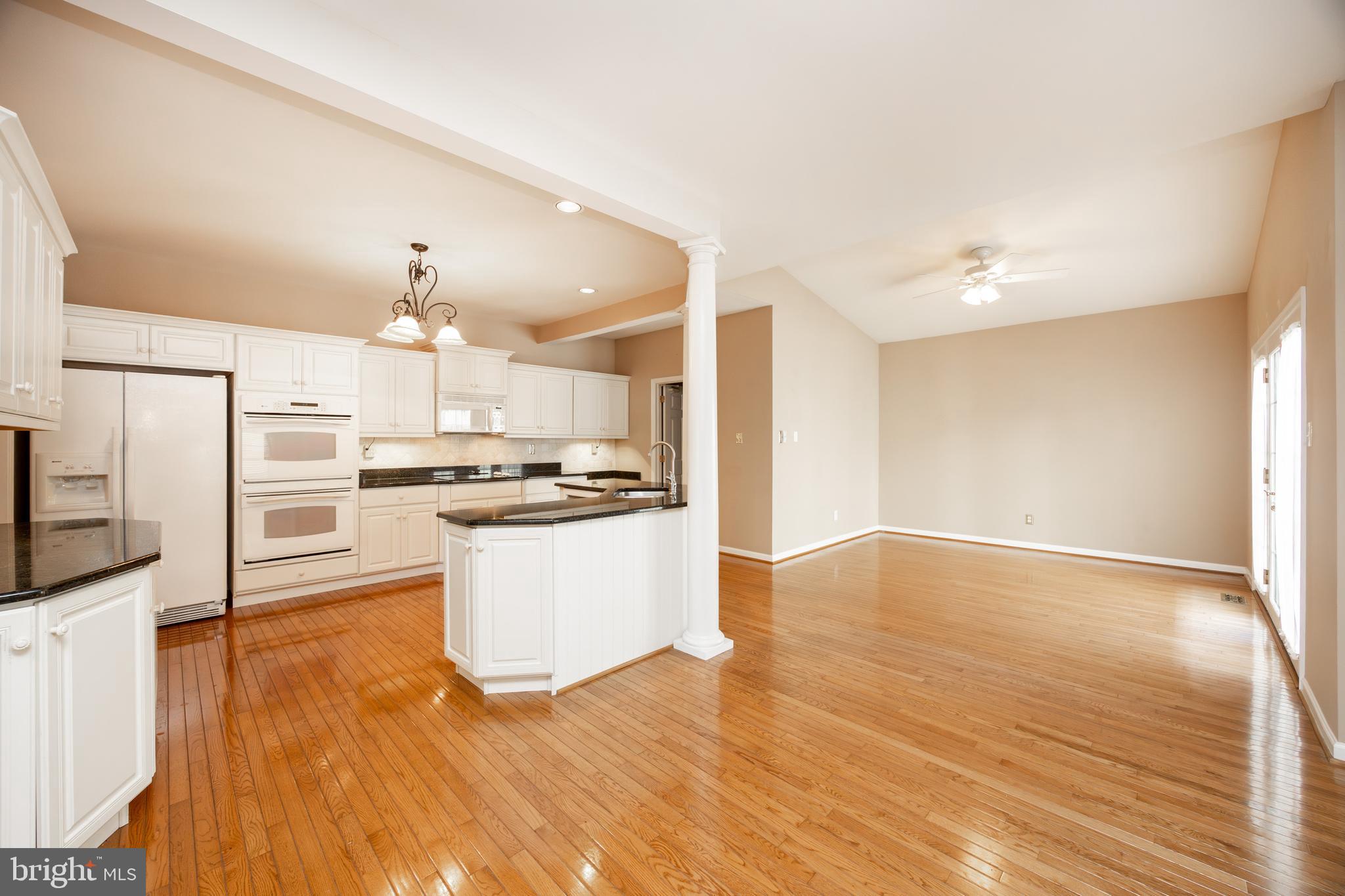 427 Vineyard Lane Downingtown, PA 19335 - Photo 50 of 50 Open Floor Plan