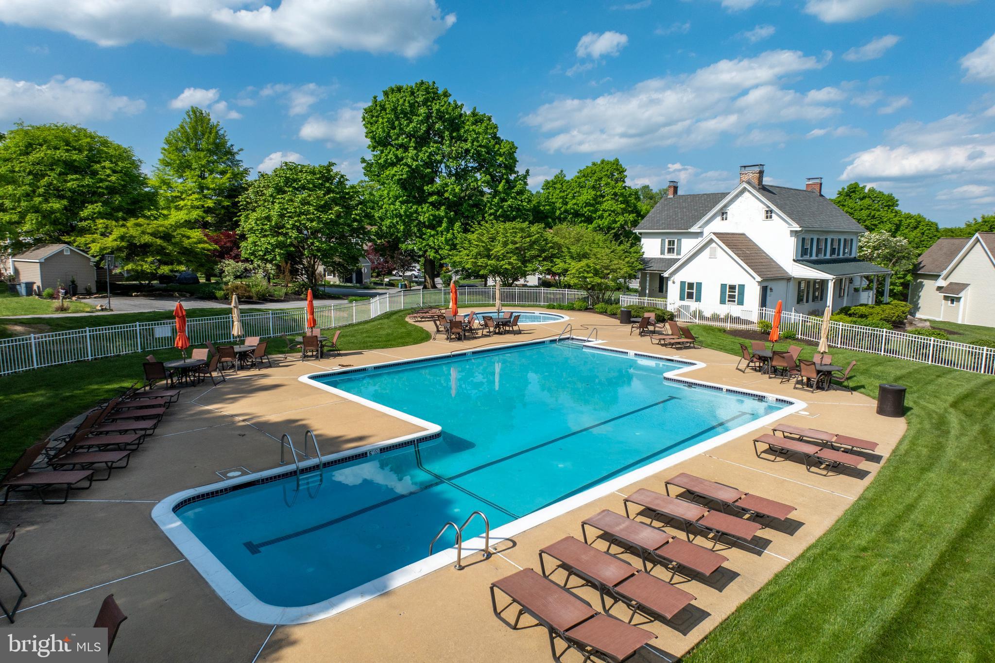 427 Vineyard Lane Downingtown, PA 19335 - Photo 40 of 50