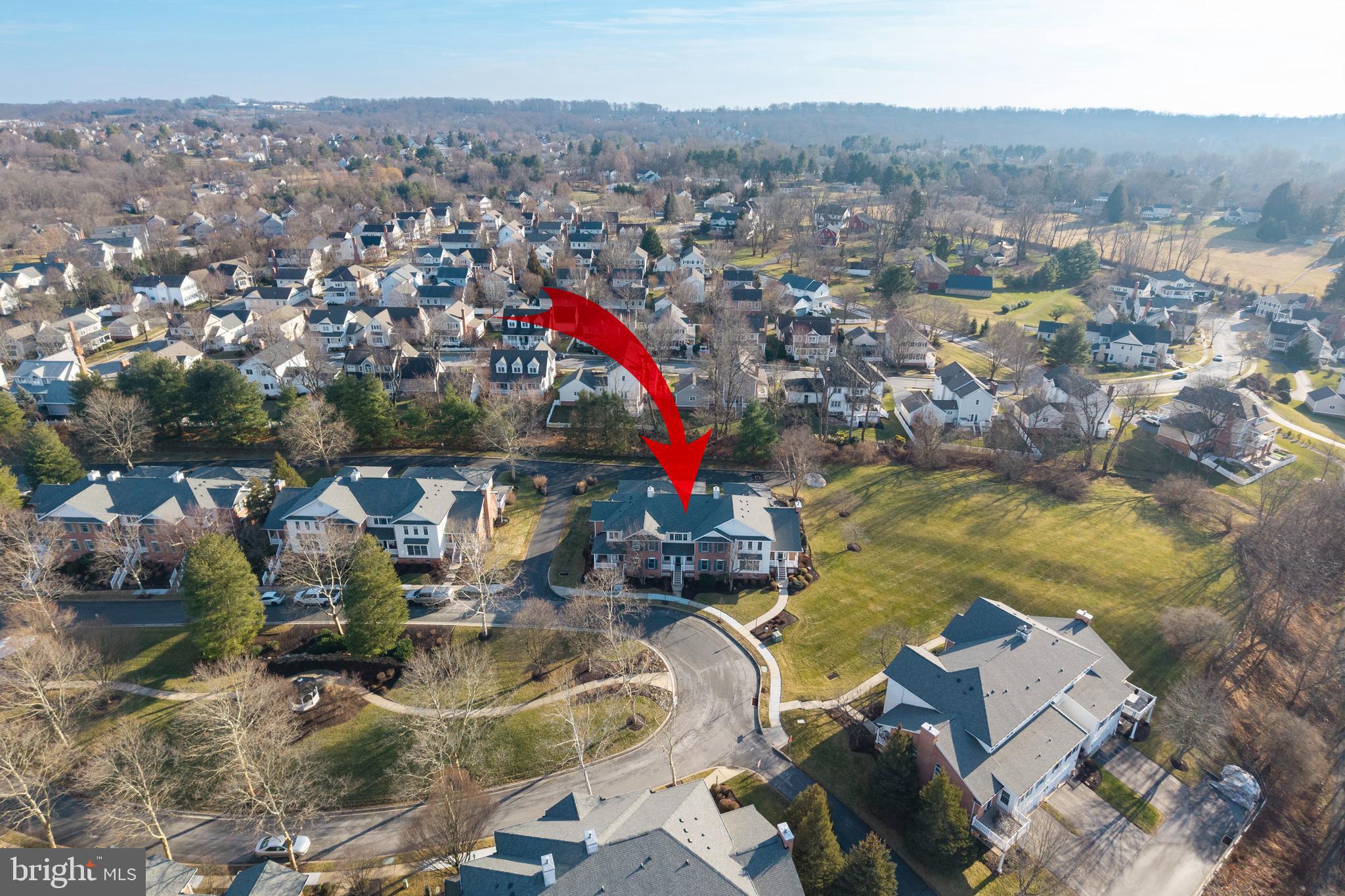 427 Vineyard Lane Downingtown, PA 19335 - Photo 45 of 50