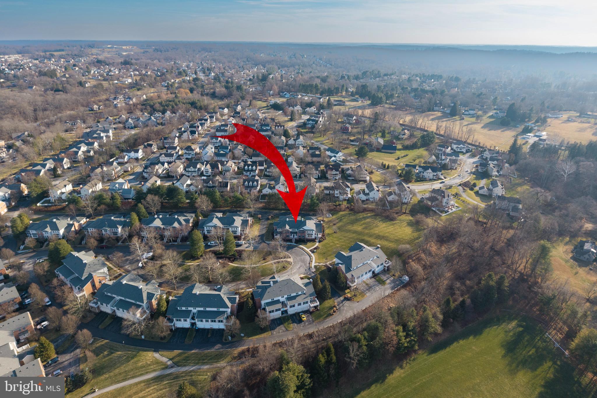 427 Vineyard Lane Downingtown, PA 19335 - Photo 46 of 50