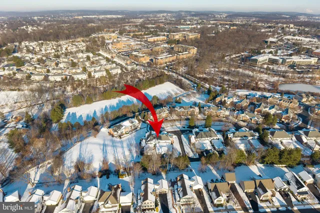 $649,000 | 427 Vineyard Lane, Downingtown, PA 19335