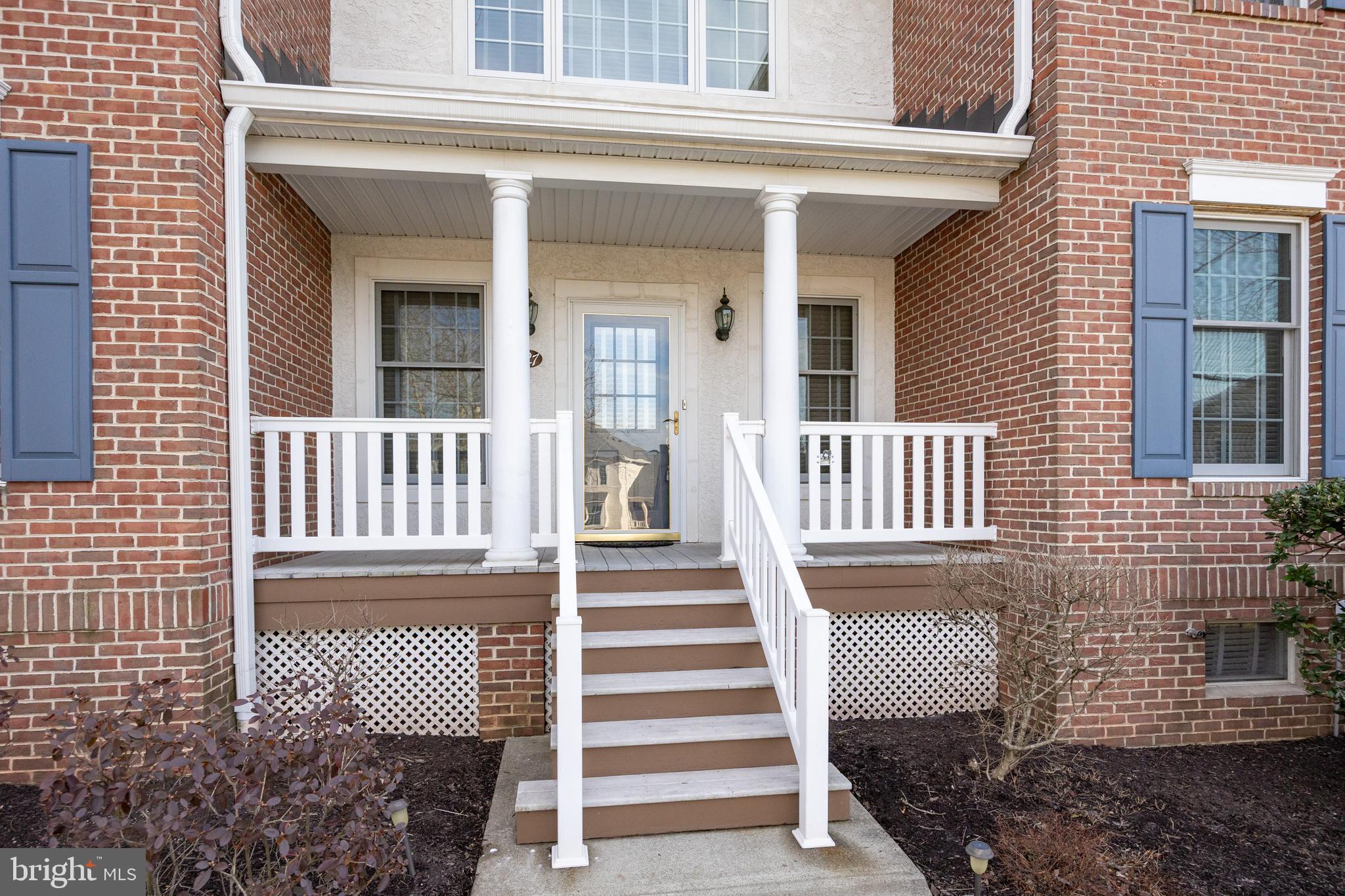 427 Vineyard Lane Downingtown, PA 19335 - Photo 48 of 50