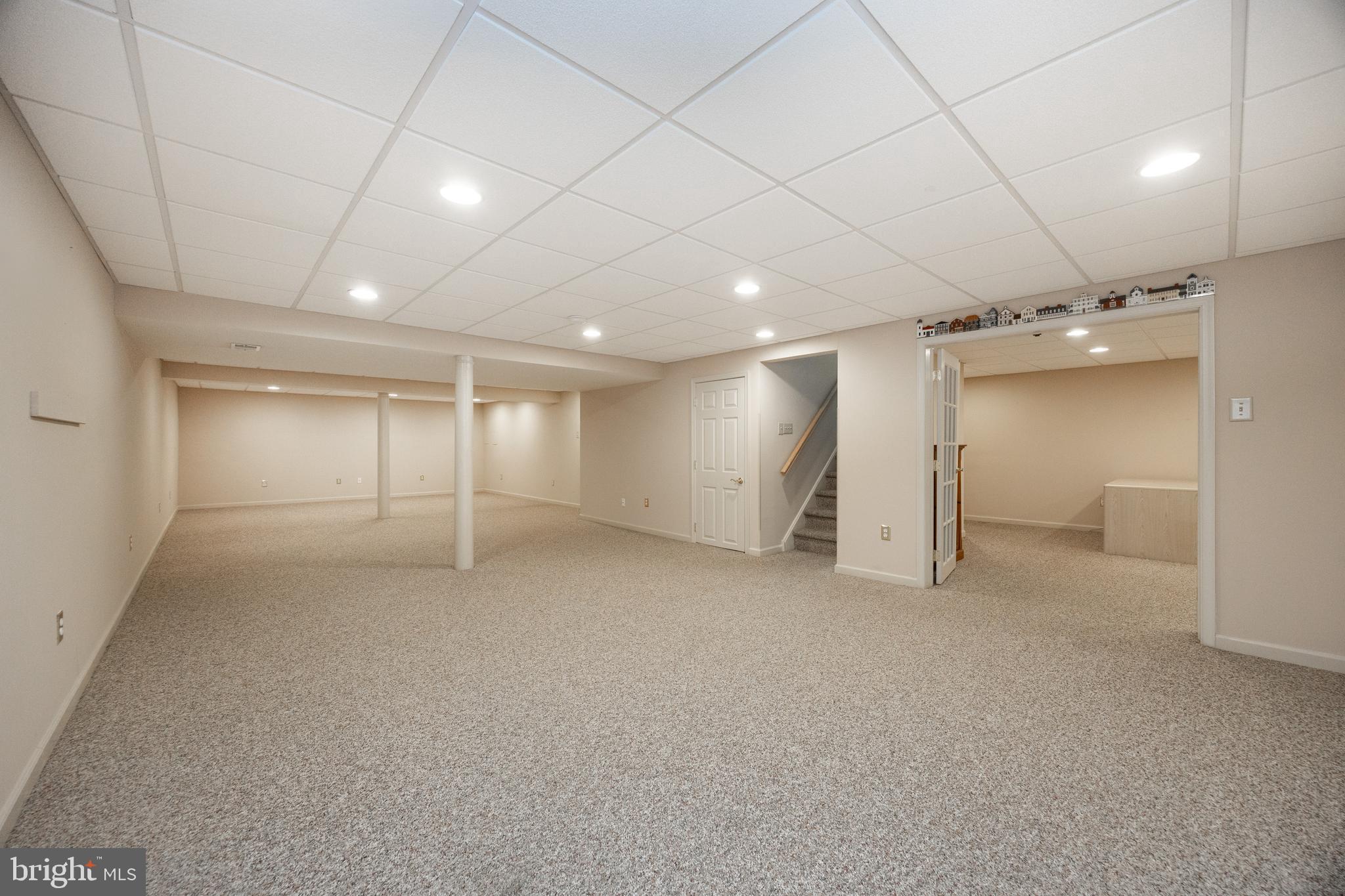 427 Vineyard Lane Downingtown, PA 19335 - Photo 4 of 50 Finished Basement