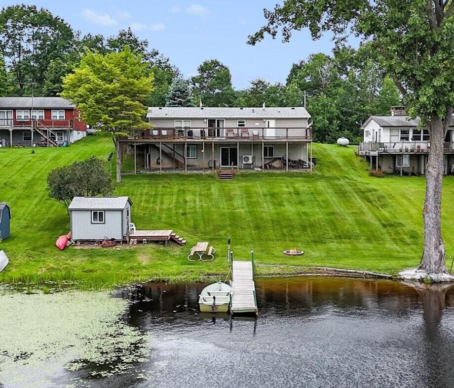 4664 South Eden Lake Road Custer, MI 49405 - Photo 2 of 36