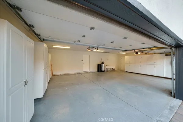 a view of porch with a backyard