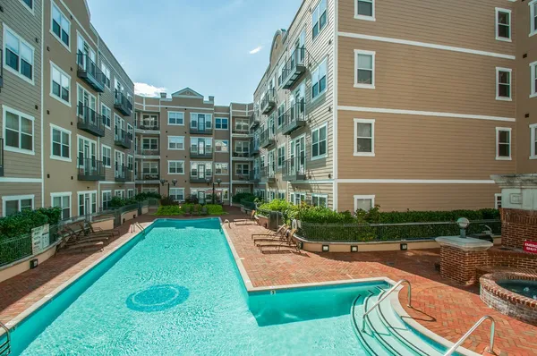 $1,850 | 3000 Vanderbilt Place, Unit 107, Nashville, TN 37212