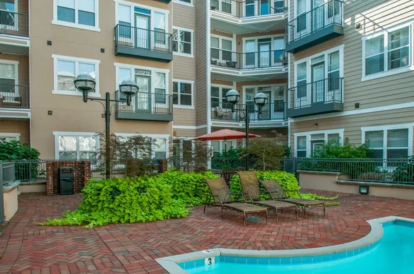 $1,850 | 3000 Vanderbilt Place, Unit 107, Nashville, TN 37212