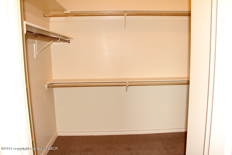 18451 Grasslands Road Bushland, TX 79124 - Photo 17 of 39 a bathroom with a shower
