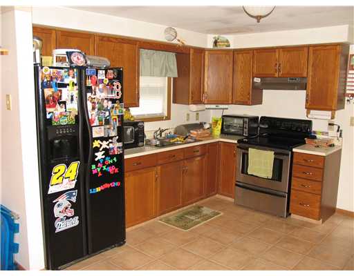218 Snake Hill Road Glocester, RI 02857 - Photo 3 of 10 Kitchen.