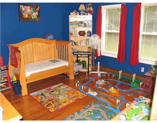 218 Snake Hill Road Glocester, RI 02857 - Photo 6 of 10 Bedroom.