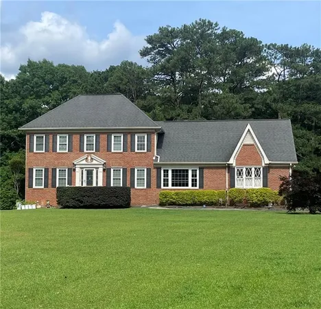 $725,000 | 1452 Hillside Drive Southwest, Grayson, GA 30017