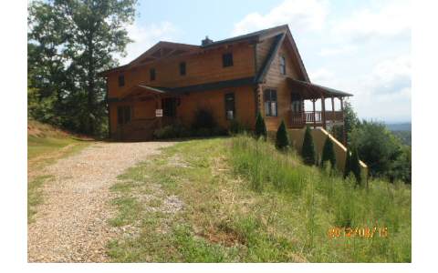 204 Sky High Drive Blue Ridge, GA 30513 - Photo 1 of 1 Main View