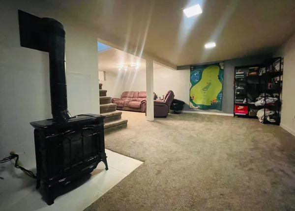 $297,000 | 721 Ash Avenue, Kemmerer, WY 83101