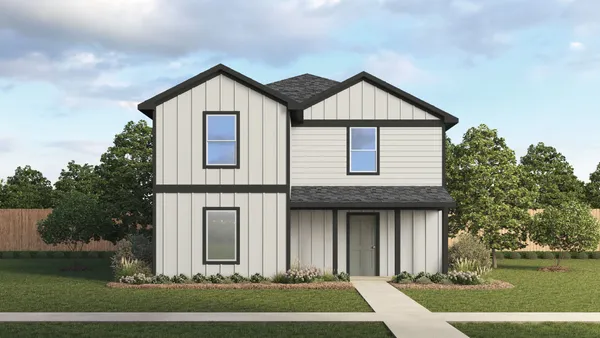 $296,990 | 217 Bardwell Way, Buda, TX 78610