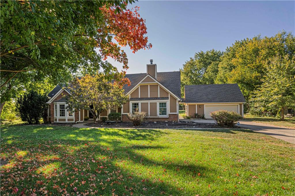 16000 Russell Road Stilwell, KS 66085 - Photo 1 of 1 Gallery Image 1