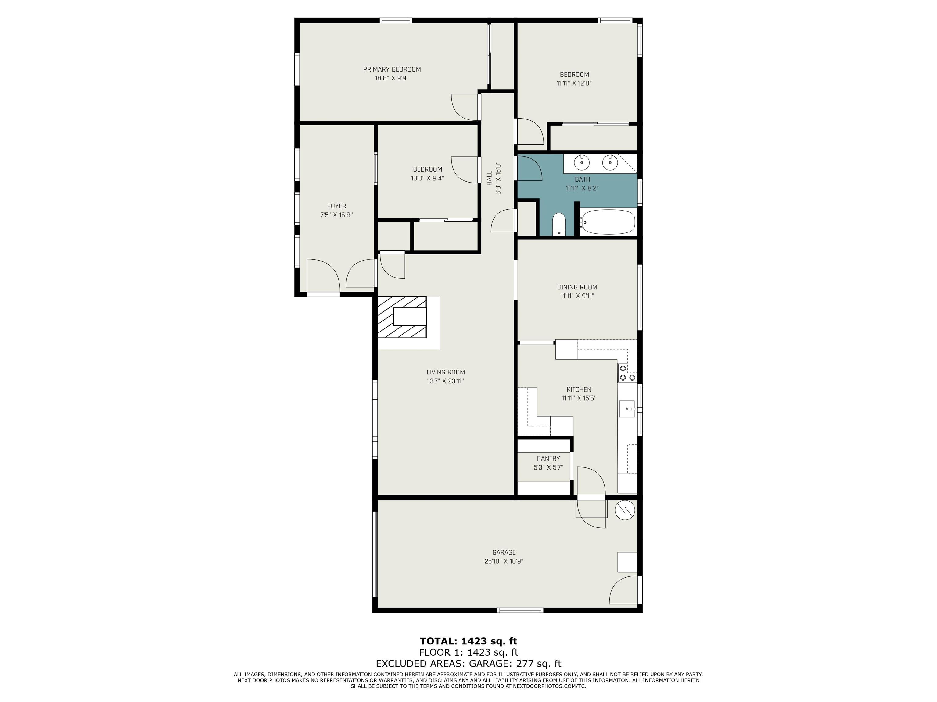 30296 Tower Road Elkhart, IN 46516 - Photo 16 of 16 Gallery Image 16