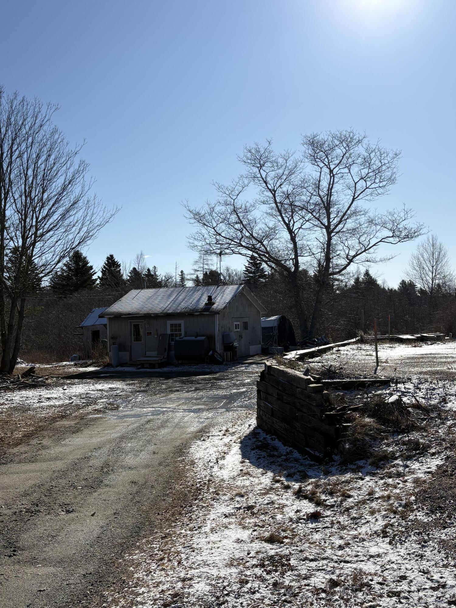 4 Bernard Road Tremont, ME 04612 - Photo 2 of 11