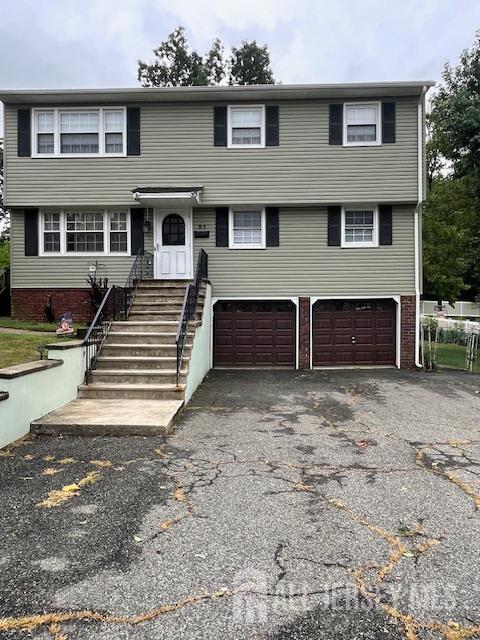 55 Murdock Street Fords, NJ 08863 - Photo 1 of 42 a front view of a house with a yard