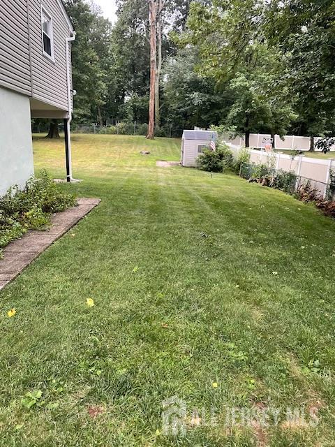 55 Murdock Street Fords, NJ 08863 - Photo 37 of 42 a view of a garden