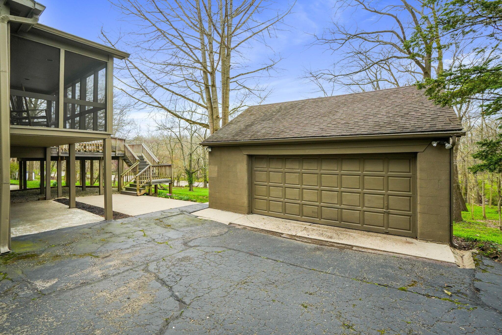8225 Riverside Drive Powell, OH 43065 - Photo 7 of 79 72-web-or-mls-DSC04207