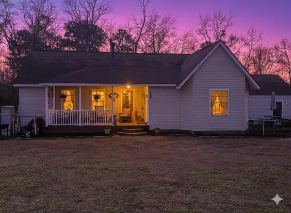 $1,375,000 | 1080 Fox Young Road, Wagener, SC 29164