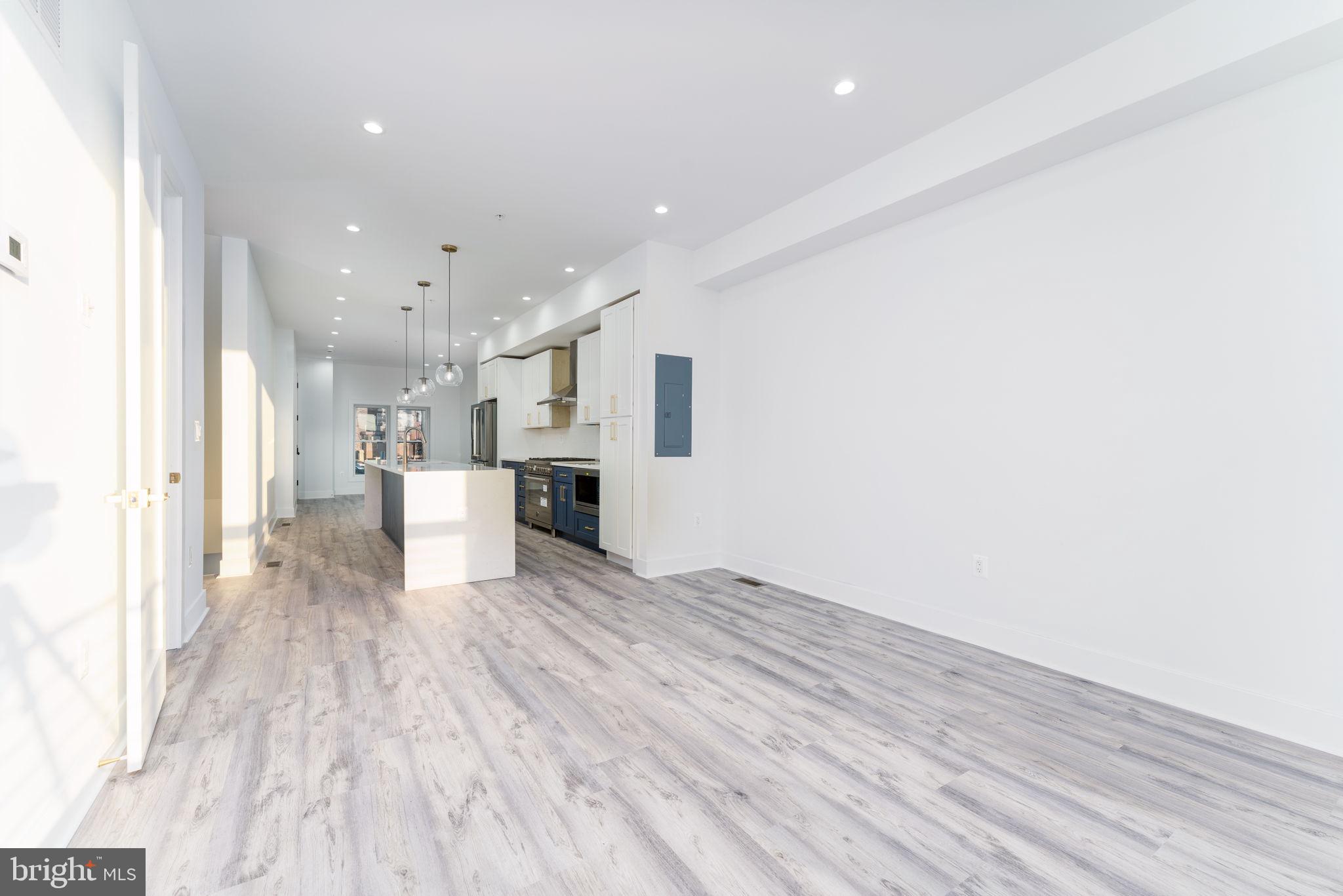 4202 3rd Street Northwest Washington, DC 20011 - Photo 6 of 8