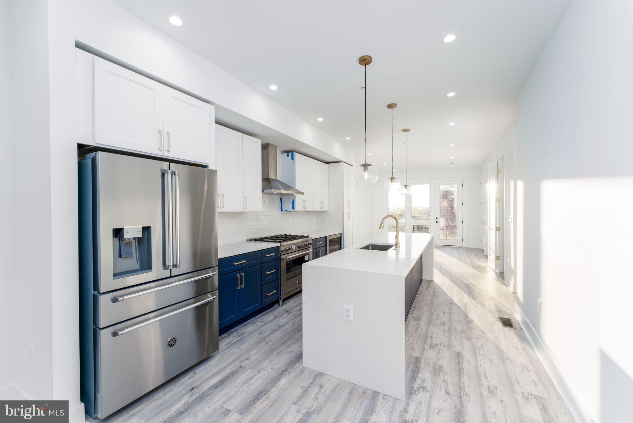 4202 3rd Street Northwest Washington, DC 20011 - Photo 8 of 8