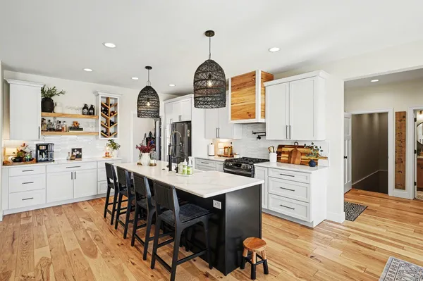 $1,195,000 | 7433 Walsh Road, Dexter, MI 48130