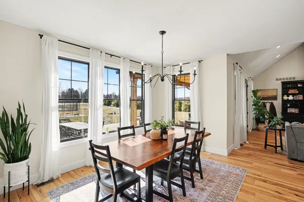 $1,195,000 | 7433 Walsh Road, Dexter, MI 48130