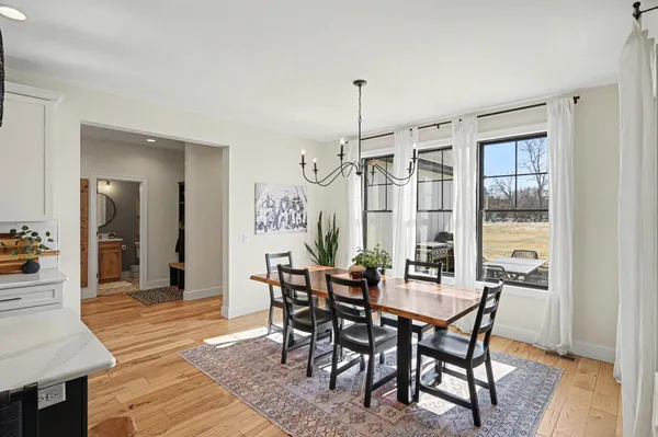 $1,195,000 | 7433 Walsh Road, Dexter, MI 48130