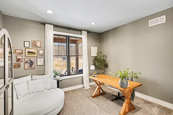 $1,195,000 | 7433 Walsh Road, Dexter, MI 48130