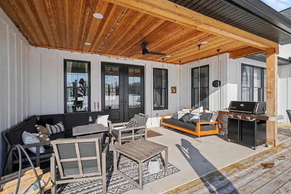 $1,195,000 | 7433 Walsh Road, Dexter, MI 48130