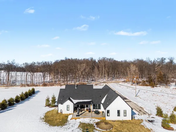$1,195,000 | 7433 Walsh Road, Dexter, MI 48130