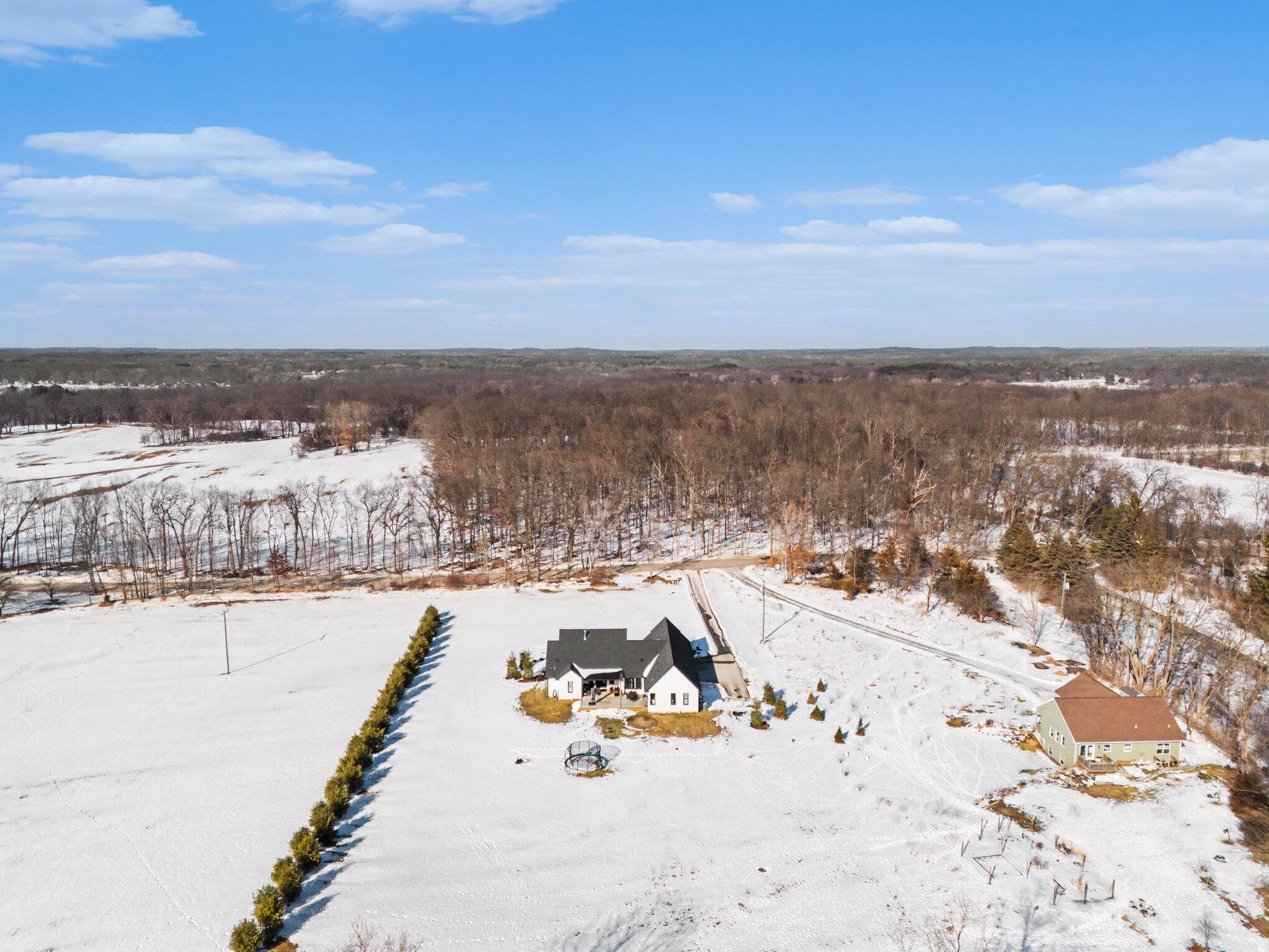 7433 Walsh Road Dexter, MI 48130 - Photo 46 of 48 019_dji_fly_20260213_150708_0044_1771017