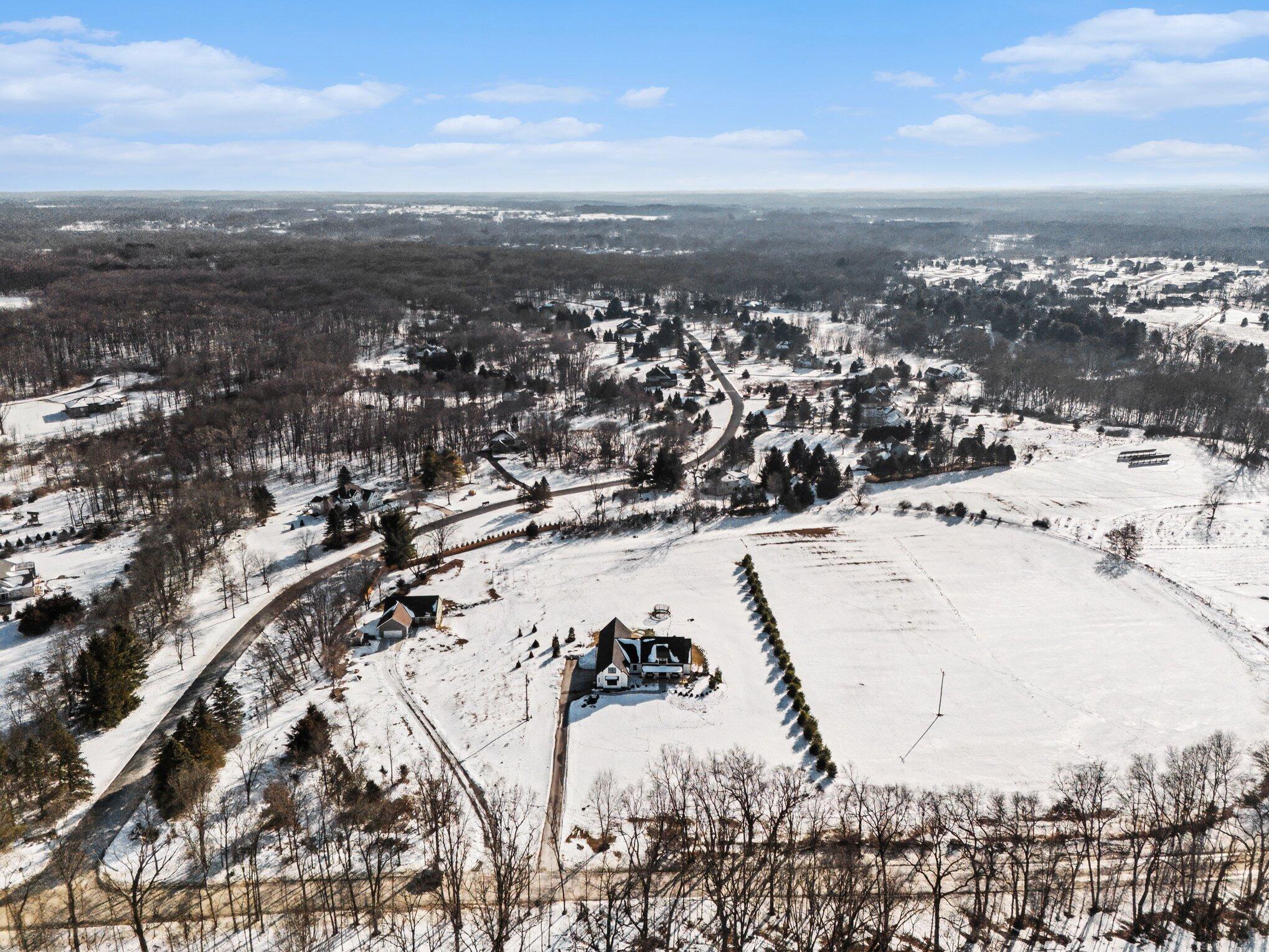 7433 Walsh Road Dexter, MI 48130 - Photo 48 of 48 020_dji_fly_20260213_152620_0057_1771017