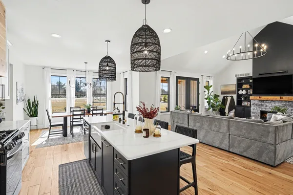 $1,195,000 | 7433 Walsh Road, Dexter, MI 48130