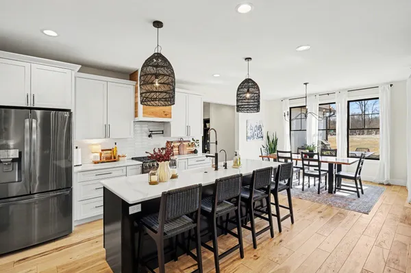 $1,195,000 | 7433 Walsh Road, Dexter, MI 48130