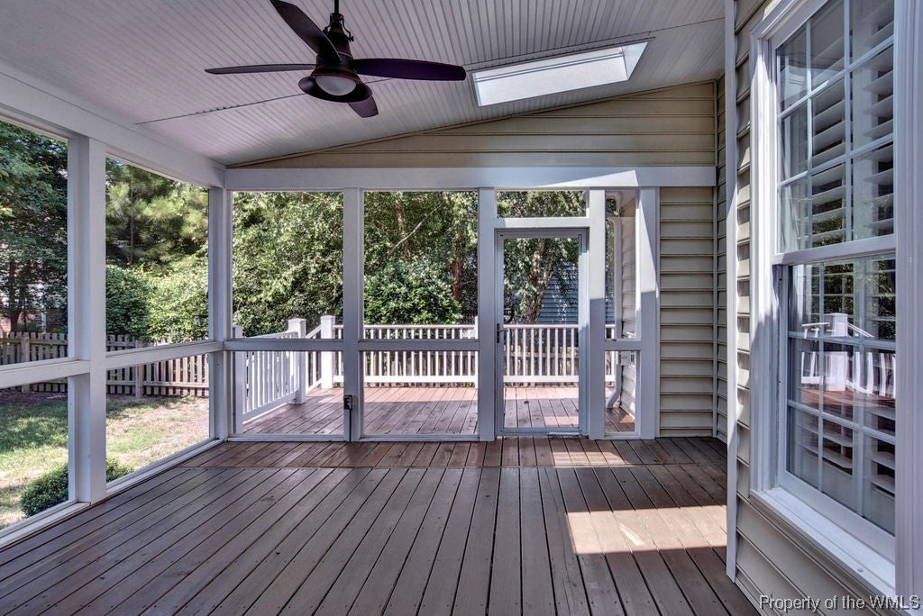 9904 Swallow Ridge Toano, VA 23168 - Photo 31 of 36 Gallery Image 31