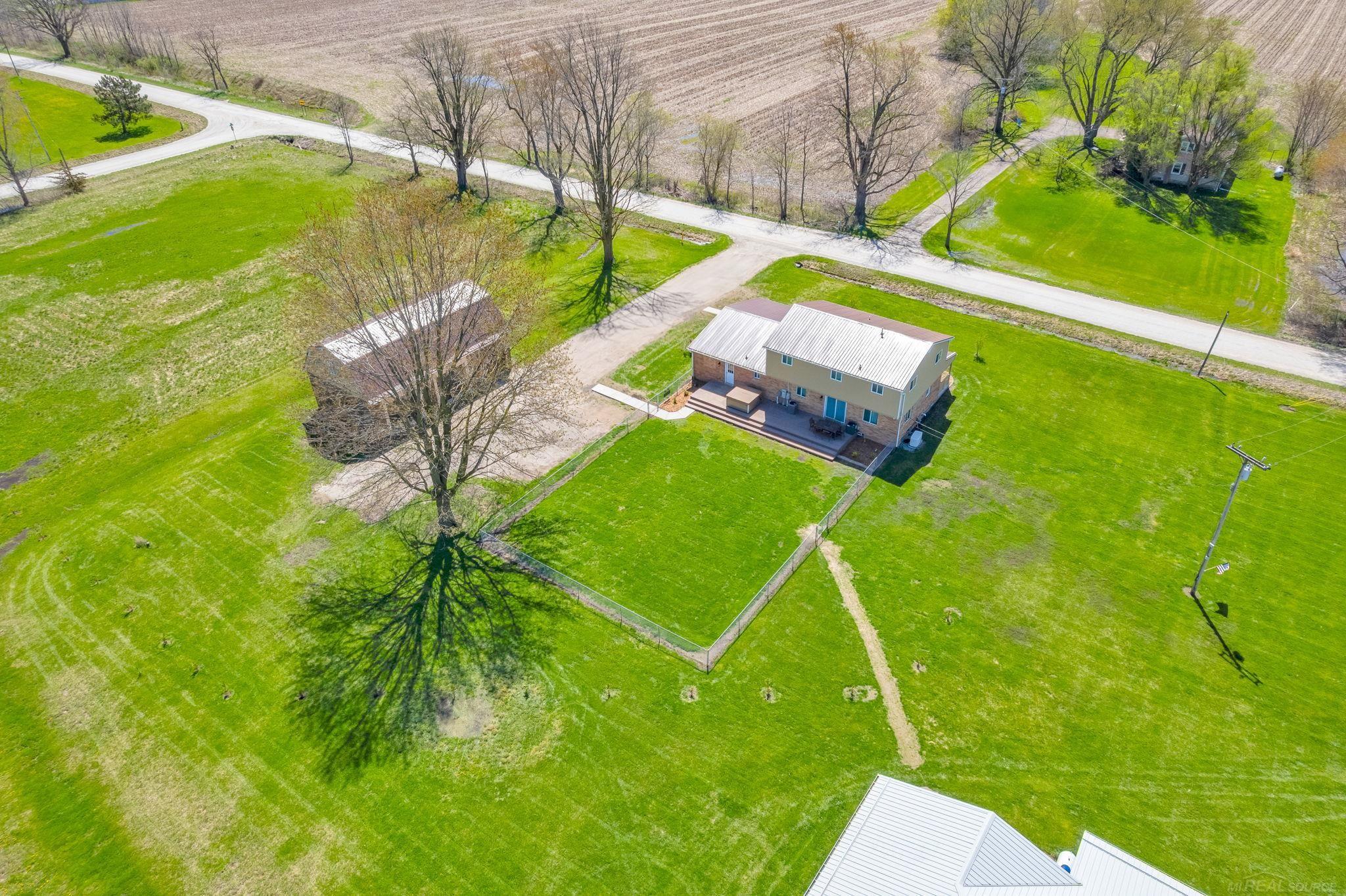 15154 Gould Road Allenton, MI 48002 - Photo 6 of 65