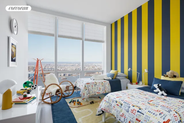 $9,895,000 | 15 Hudson Yards, Unit PH87B | Hudson Yards
