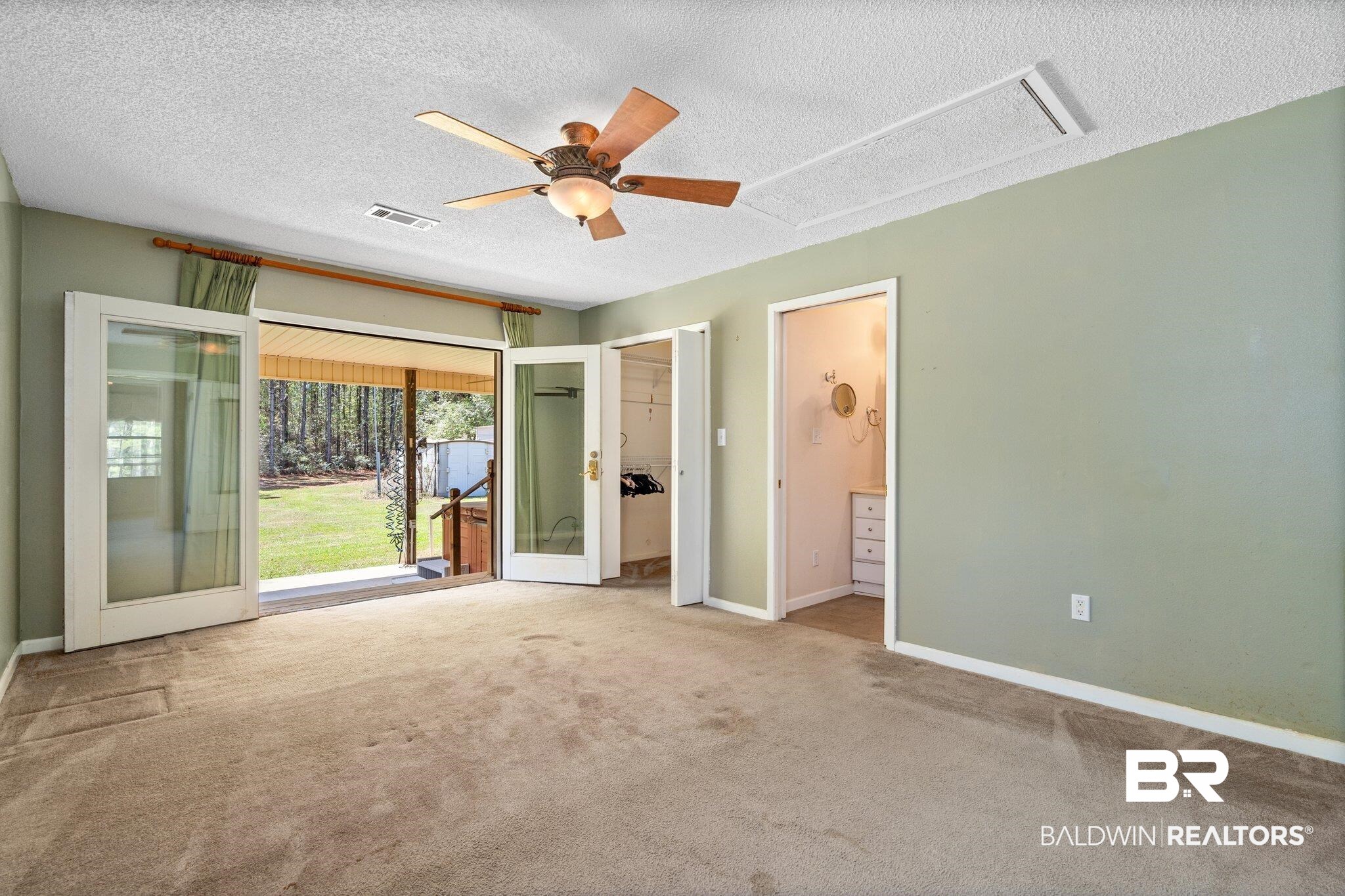 29746 Royal Lane Elberta, AL 36530 - Photo 13 of 30 Double Door to the Patio