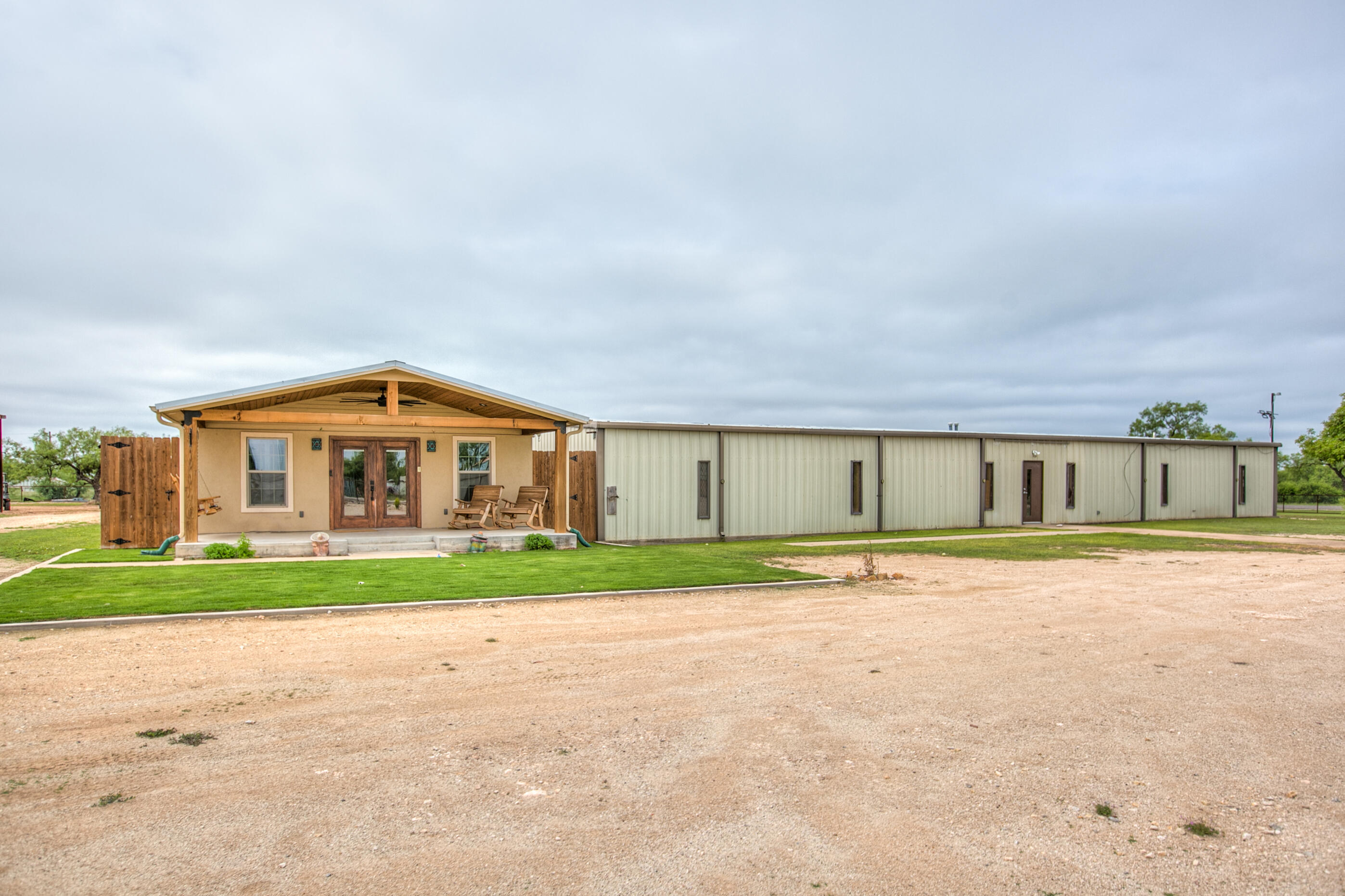 601 Bristow Road San Angelo, TX 76905 - Photo 1 of 60 601 Bristow Road