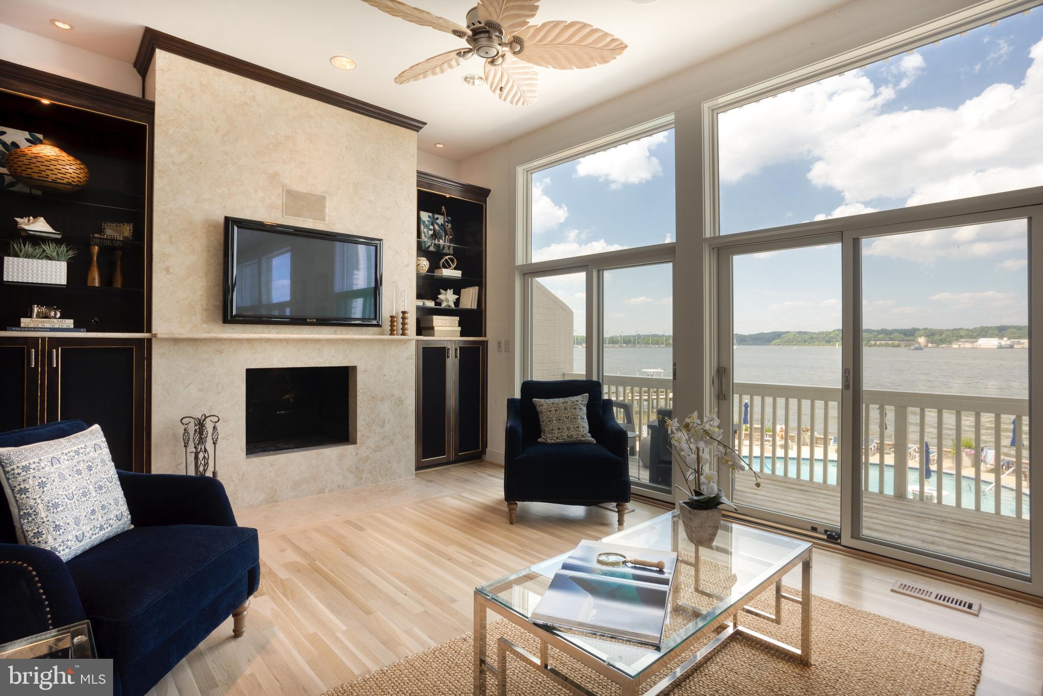 8 Horn Point Court Annapolis, MD 21403 - Photo 3 of 33